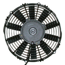 Load image into Gallery viewer, SPAL 1009 CFM 12in Medium Profile Fan - Push (VA10-AP50/C-25S) - 30101505