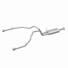 Load image into Gallery viewer, BRExhaust 19-24 Ram 1500 5.7L Direct-Fit Exhaust System Kit - 106-1074