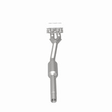 Load image into Gallery viewer, MagnaFlow 98-01 Volkswagen Beetle 2.0L Direct Fit Converter - 4481280