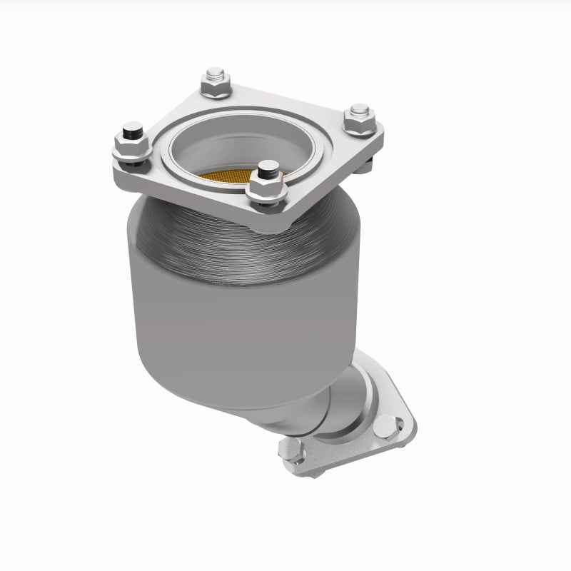 MagnaFlow 16-21 Nissan Maxima 3.5L Direct Fit Converter (California Grade) - 6511129