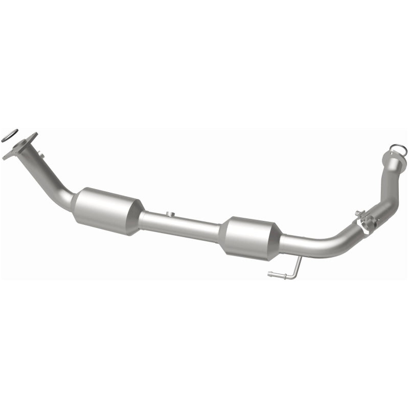 MagnaFlow 07-10 Toyota Tundra 5.7L Direct Fit Converter - 5582629