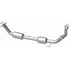 Load image into Gallery viewer, MagnaFlow 07-10 Toyota Tundra 5.7L Direct Fit Converter - 5582629