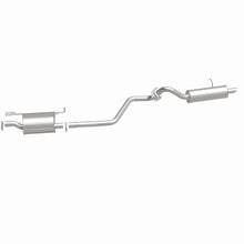 Load image into Gallery viewer, MagnaFlow BRE Exhaust Kit 14-16 Kia Soul 2.0L - 106-0845
