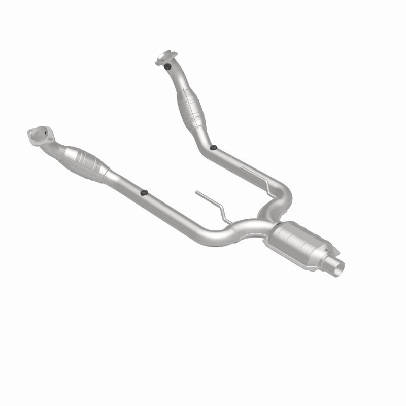 MagnaFlow Direct Fit Catalytic Converter 94-97 T-Bird/Cougar 4.6L 50S - 441111
