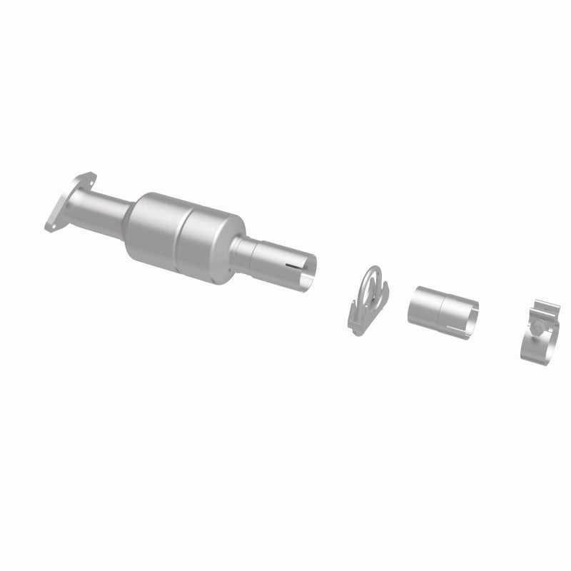 MagnaFlow 12-17 Hyundai Accent 1.6L Direct Fit Converter - 5571924