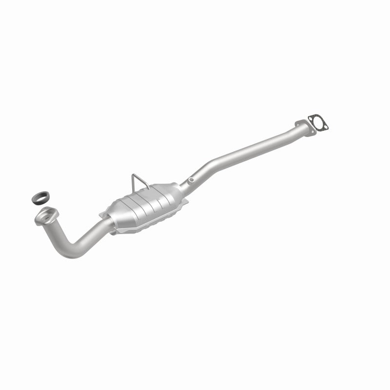 MagnaFlow Direct Fit Catalytic Converter 98-01 Metro/Swift 1.3 rr OE - 49563
