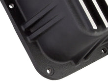 Load image into Gallery viewer, aFe Power Cover Trans Pan Machined Trans Pan GM Diesel Trucks 01-12 V8-6.6L Machined - 46-70072