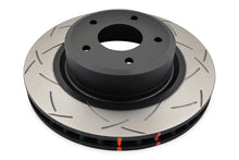 Load image into Gallery viewer, DBA 05 Pontiac GTO Front Slotted 4000 Series Rotor - DBA42020S