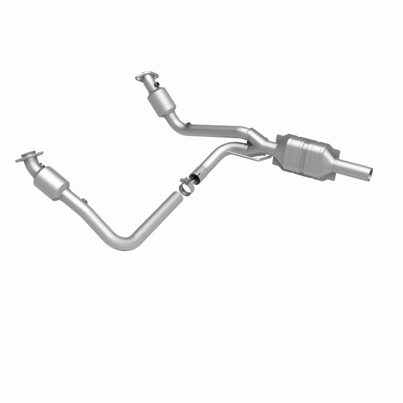 MagnaFlow Direct Fit Catalytic Converter 94-99 Ram 1500/2500 - 447233