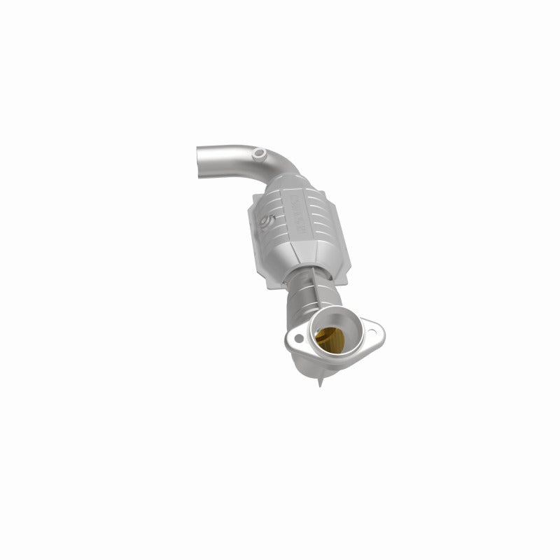 MagnaFlow Direct Fit Catalytic Converter F150 Truck 97-98 V8 4.6L 2W - 93321