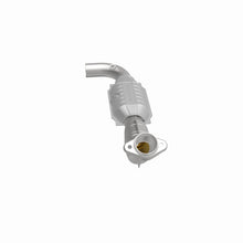 Load image into Gallery viewer, MagnaFlow Direct Fit Catalytic Converter F150 Truck 97-98 V8 4.6L 2W - 93321