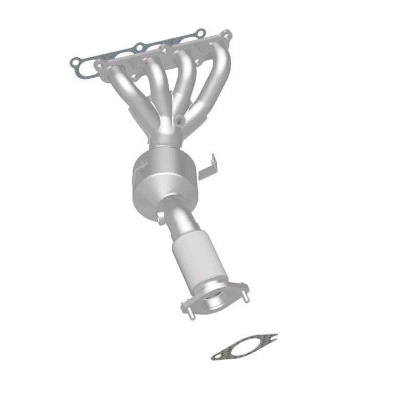 MagnaFlow 11-17 Ford Fiesta 1.6L Direct Fit Catalytic Converter - 5531552