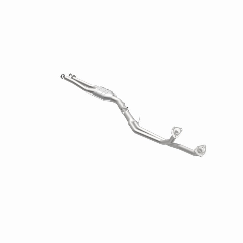MagnaFlow Direct Fit Catalytic Converter BMW 80 88 - 23556
