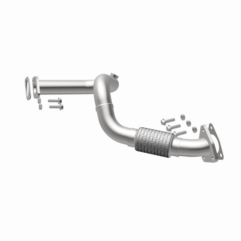 BRE Exhaust 13-17 BUICK ENCORE 1.4L Front Pipe Kit - 107-0286