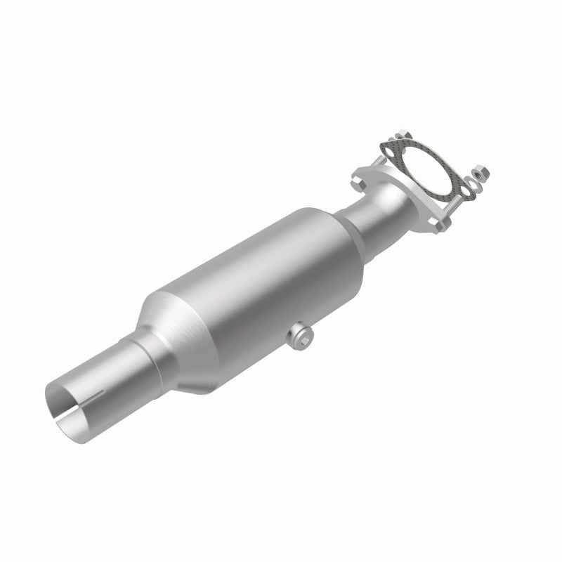 MagnaFlow Direct Fit Catalytic Converter 19-20 Kia Forte 2L Underbody - 280579