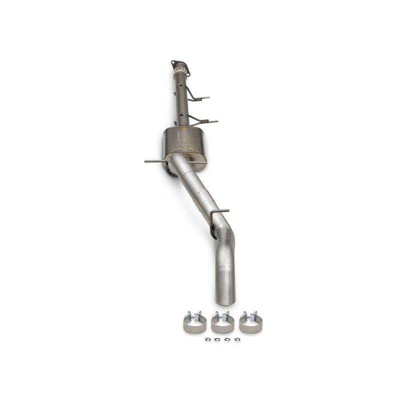 Flowmaster 23-25 GM Colorado 2.7T FlowFX Cat-Back SOR HIGH Exhaust System - 717998