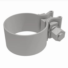 Load image into Gallery viewer, MagnaFlow Clamp 2.00inch TORCA SS 1.25inch 10pk - 10160