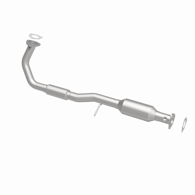 MagnaFlow Direct Fit Catalytic Converter 98-99 Saturn SC1 1.9L - 23956
