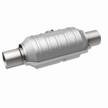 Load image into Gallery viewer, MagnaFlow Conv Univ 2.25 Mid Bed Sensor - 54055