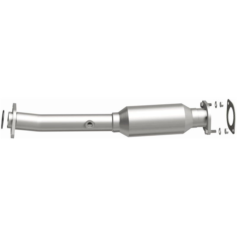 MagnaFlow 05-06 Nissan Titan 5.6L Direct Fit Converter - 5592215