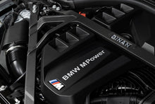 Load image into Gallery viewer, Dinan 21-27 BMW M2/M3/M4 (G80/G82/G83/G87) Matte Carbon Fiber Strut Tower Brace - Front - D180-0015-B