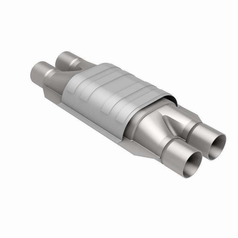 MagnaFlow Conv Univ 2/2 D/D FED - 94008