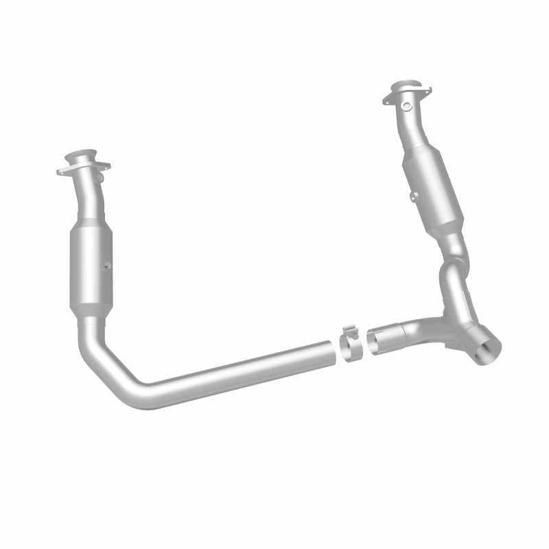 MagnaFlow 11-13 Ram 1500 4.7L Direct Fit Converter - 5551665