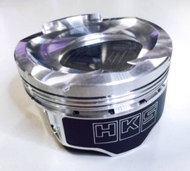 HKS PISTON KIT FA20 2.1L LOW COMP - 21003-AT004