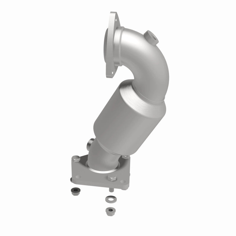 MagnaFlow 07-11 Saab 9-3 2.0L Direct Fit Converter - 5411059
