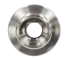 Load image into Gallery viewer, NRG Short Spline Adapter - SS Welded Hub Adapter With 3/4in. Clearance - SRK-SWH