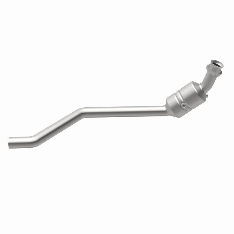 MagnaFlow Direct Fit Catalytic Converter 03-05 Jaguar S-Type4.2L D/S - 51224