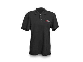 Akrapovic Mens Poloshirt - 3XL