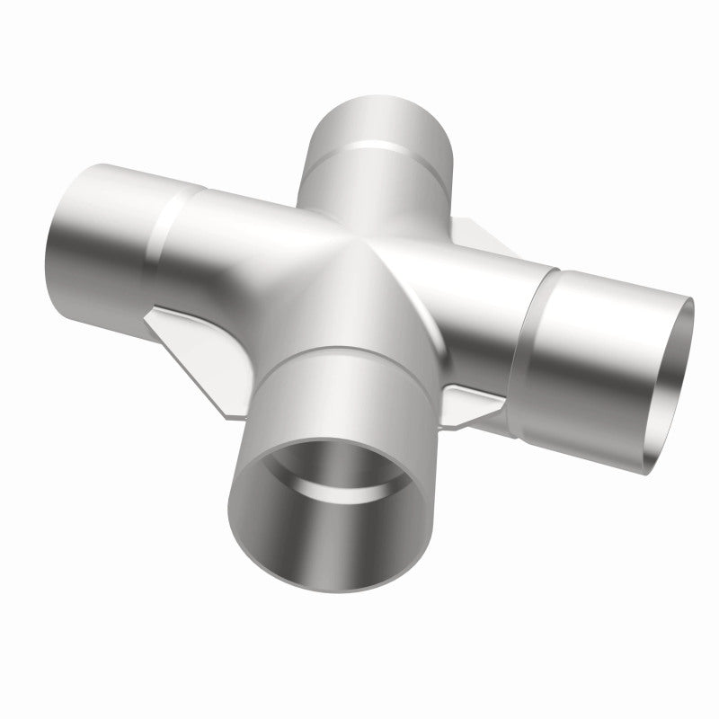 MagnaFlow Smooth Trans X 2.50inch SS 35deg. - 10781