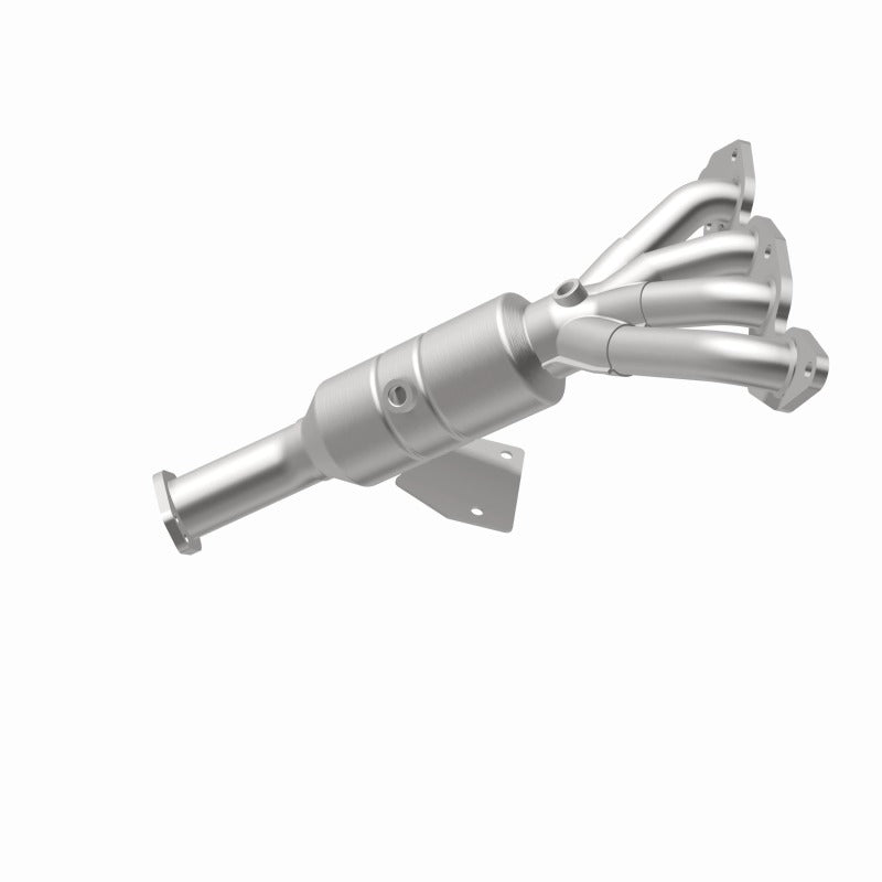 MagnaFlow Direct Fit Catalytic Converter 10-12 Ford Fusion 2.5L - 51785