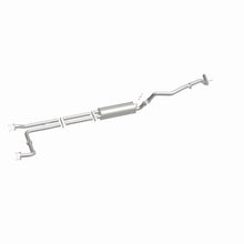Load image into Gallery viewer, MagnaFlow BRE Exhaust Kit 04-15 QX56 Armada Titan 5.6L - 106-0742
