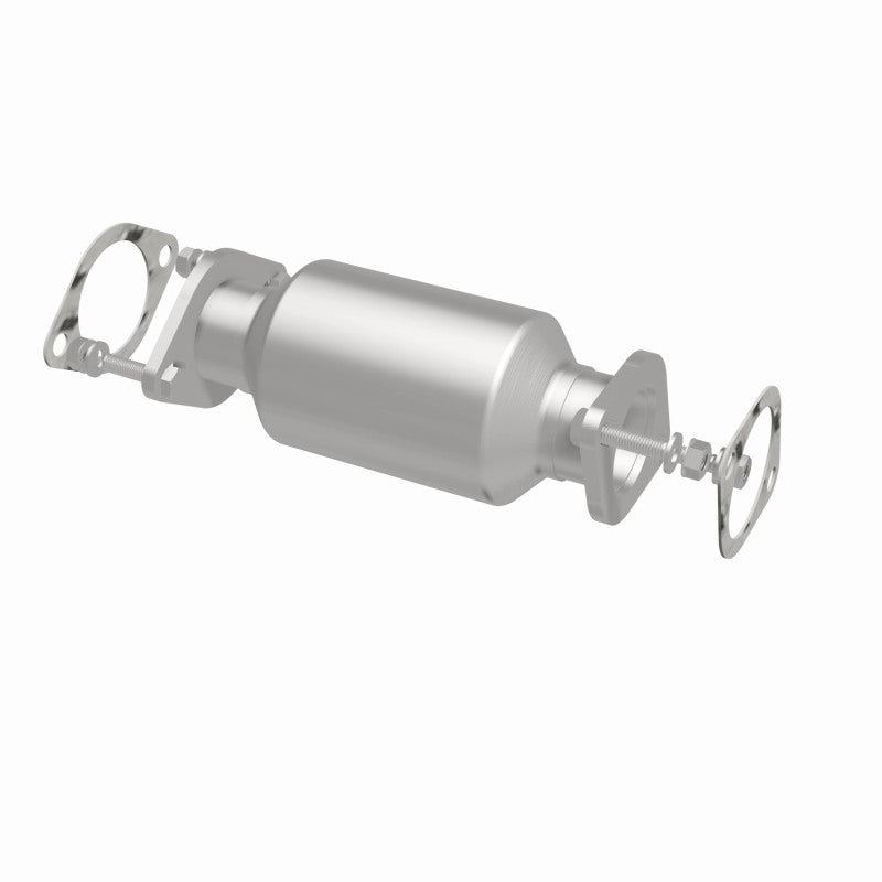 MagnaFlow 08-09 Spectra 2L Underbody Direct Fit Converter - 52858