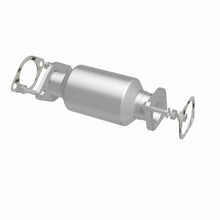 Load image into Gallery viewer, MagnaFlow 08-09 Spectra 2L Underbody Direct Fit Converter - 52858