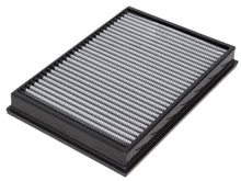 Load image into Gallery viewer, aFe MagnumFLOW OEM Replacement Air Filter PDS 11-15 Mercedes-Benz SLS AMG V8-6.3L (Single Filter) - 31-10262