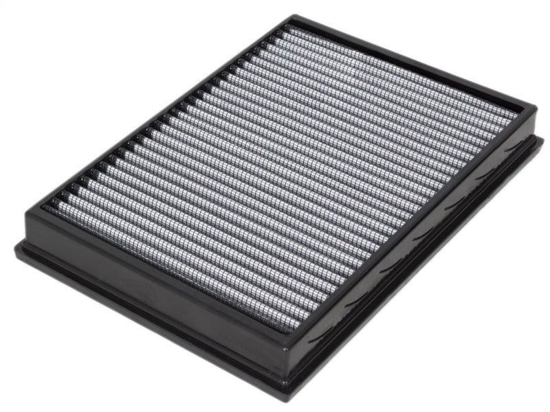 aFe Magnum FLOW OER Pro DRY S Air Filter 2016 Nissan Titan XD V8-5.0L (td) - 31-10269