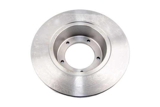DBA 1993 Land Rover Defender 110 Front Street Series Standard Rotor - DBA087