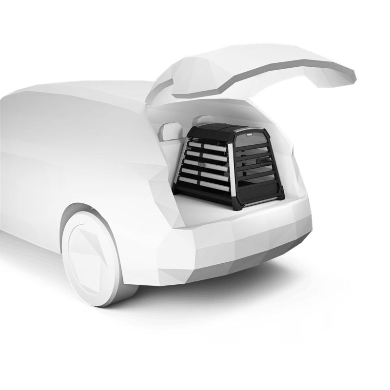 Thule Allax Dog Crate - M (Car) - 770002