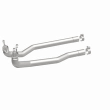Load image into Gallery viewer, Magnaflow Mani Front Pipes 62-76 Chrysler B-Body Small Block - 19343