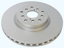 Load image into Gallery viewer, DBA 2015 Subaru WRX En-Shield Standard Front Brake Rotor - DBA2650E-10