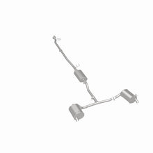 Load image into Gallery viewer, BRExhaust 17-19 Honda CR-V Touring 1.5L Exhaust Kit - 106-0950