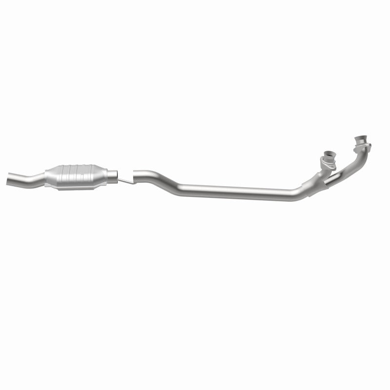 MagnaFlow Direct Fit Catalytic Converter Ford 87 96 - 93302