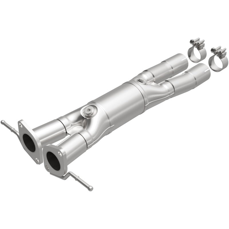 MagnaFlow Direct Fit Catalytic Converter 2013-2018 Ford Explorer 3.5 - 21-278