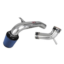 Load image into Gallery viewer, Injen 03-08 Dodge Ram 5.7L V8 Hemi Wrinkle Black Power-Flow Air Intake System - PF8052WB
