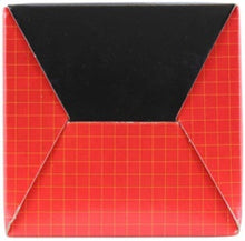 Load image into Gallery viewer, K&amp;N Universal Rubber Filter Round Tapered 3in Base OD x 2in Top OD x 4in H - 73-78 Honda ATC90 - R-1100