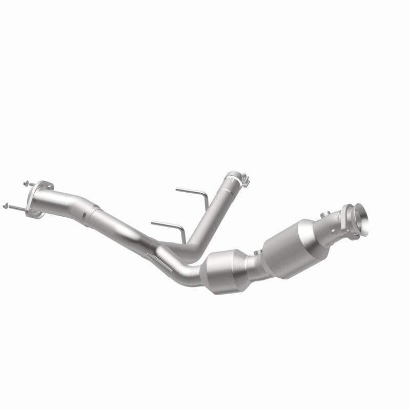 MagnaFlow 21-23 Ford F-150 3.5L Right Underbody Direct Fit Converter - 280266