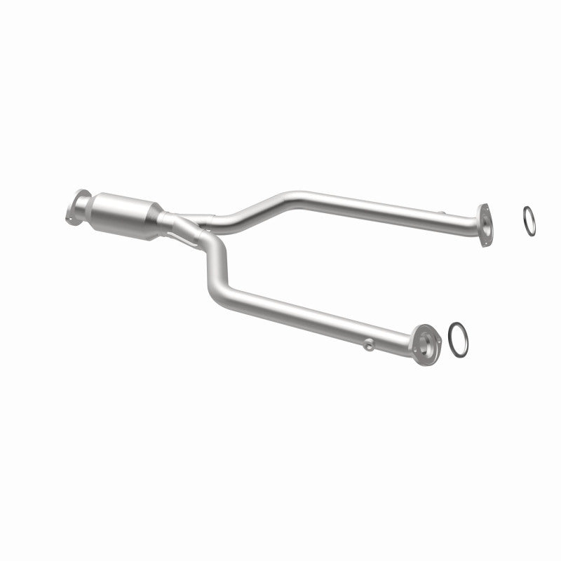 MagnaFlow 2007 Lexus GS430 4.3L Direct Fit Converter - 5421010